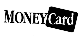 MONEY CARD