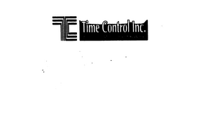 TC TIME CONTROL INC. EMPLOYEE MANAGEMENT SYSTEMS