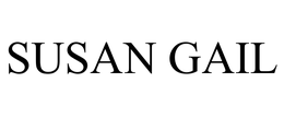 SUSAN GAIL