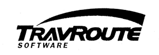 TRAVROUTE SOFTWARE