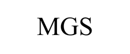 MGS Machine Corporation