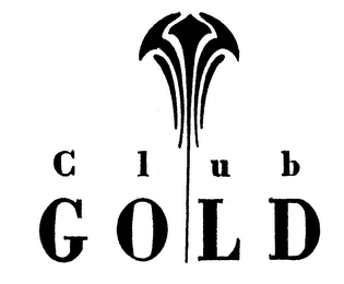 CLUB GOLD