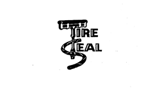 TIRE SEAL