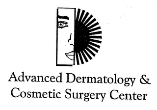 ADVANCED DERMATOLOGY & COSMETIC SURGERY CENTER