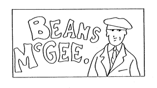 BEANS MCGEE