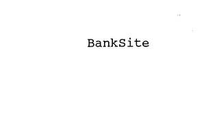 BANKSITE