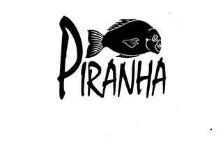 PIRANHA