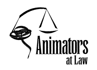 ANIMATORS AT LAW