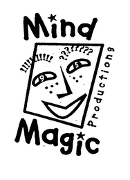 MIND MAGIC PRODUCTIONS