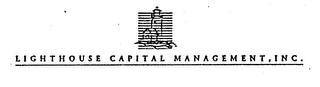 LIGHTHOUSE CAPITAL MANAGEMENT, INC.