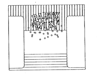 PARTY MIX