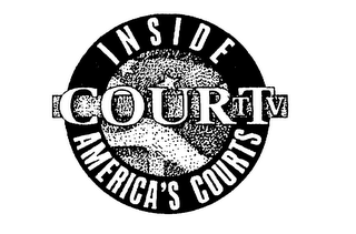 INSIDE AMERICA'S COURTS COURT TV