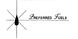 PREFERRED FUELS