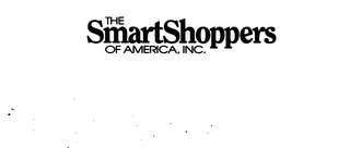 THE SMARTSHOPPERS OF AMERICA, INC.