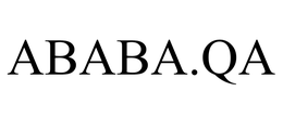 ABABA.QA