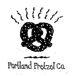 PORTLAND PRETZEL CO.