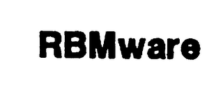 RBMWARE