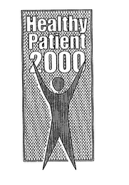 HEALTHY PATIENT 2000