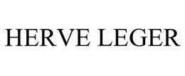 HERVE LEGER