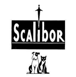 SCALIBOR