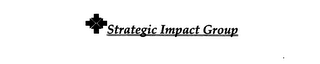 STRATEGIC IMPACT GROUP