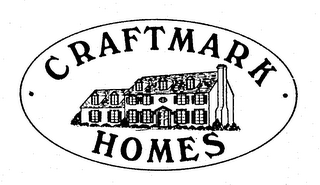 CRAFTMARK HOMES