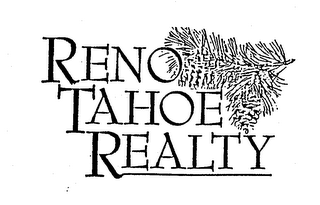 RENO TAHOE REALTY