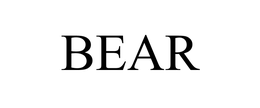 BEAR
