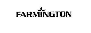 FARMINGTON