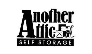 ANOTHER ATTIC LTD. SELF STORAGE