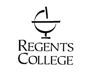 REGENTS COLLEGE