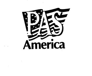 PAS AMERICA