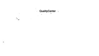 QUALITYCENTER