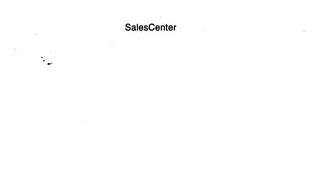 SALESCENTER