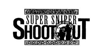 AUTAUGA ARMS, INC. SUPER SNIPER SHOOTOUT