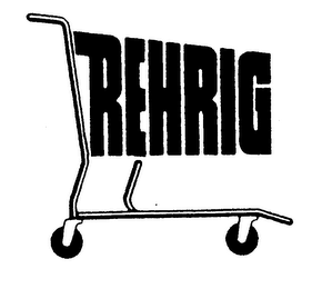 REHRIG