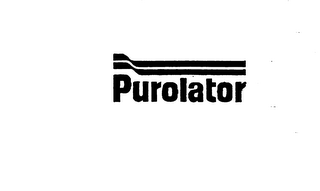 PUROLATOR