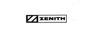 ZENITH