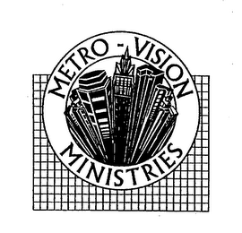 METRO-VISION MINISTRIES