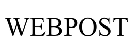 WEBPOST