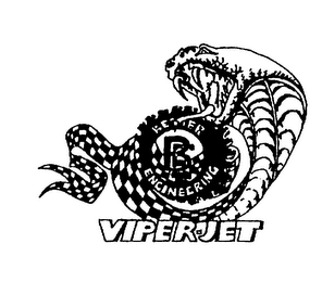 B BETTER ENGINEERING VIPER-JET