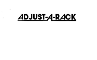 ADJUST-A-RACK