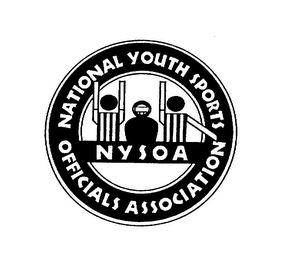 NYSOA NATIONAL YOUTH SPORTS OFFICIALS ASSOCIATION