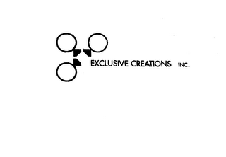 EXCLUSIVE CREATIONS INC.