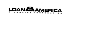 LOAN LA AMERICA FINANCIAL CORPORATION