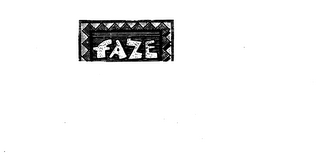 FAZE