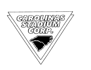 CAROLINAS STADIUM CORP.