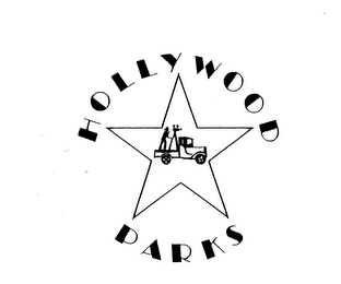 HOLLYWOOD PARKS