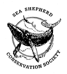 SEA SHEPHERD CONSERVATION SOCIETY