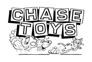 CHASE TOYS